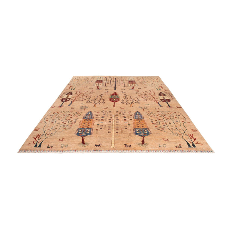 Alfombra Ziegler - Ariana - 290 x 204 cm - beige