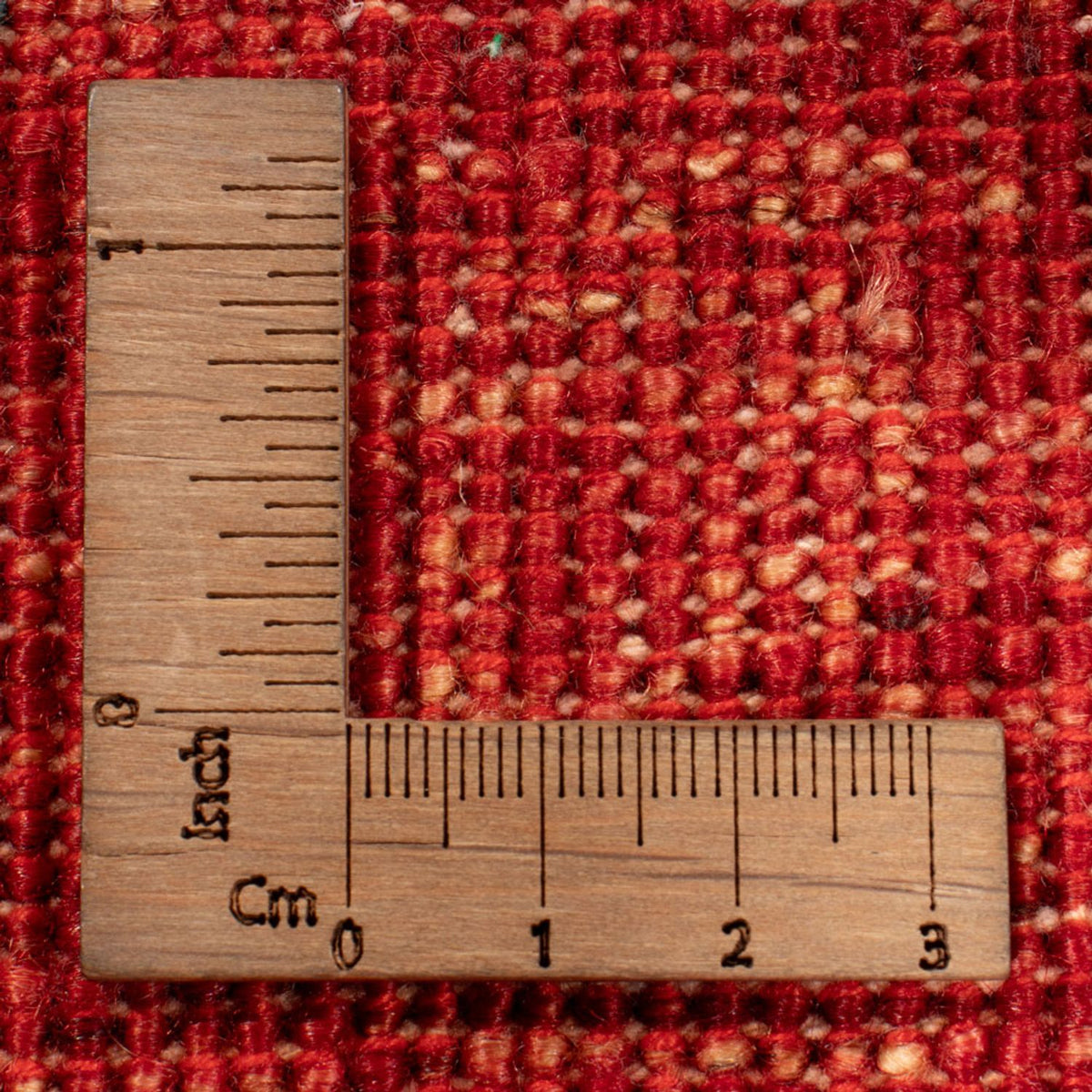 Alfombra Ziegler - Ariana - 294 x 207 cm - rojo