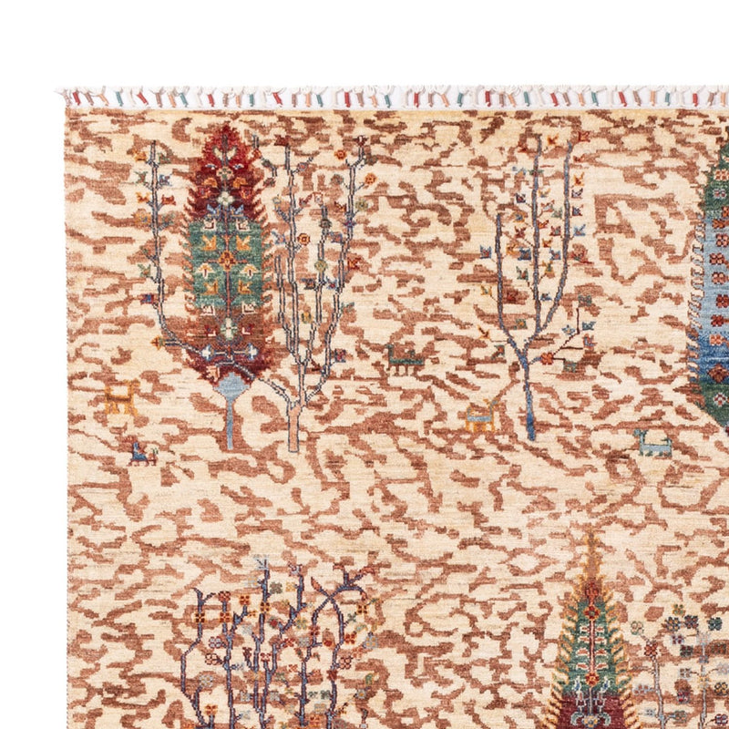 Alfombra Ziegler - Ariana - 297 x 203 cm - beige