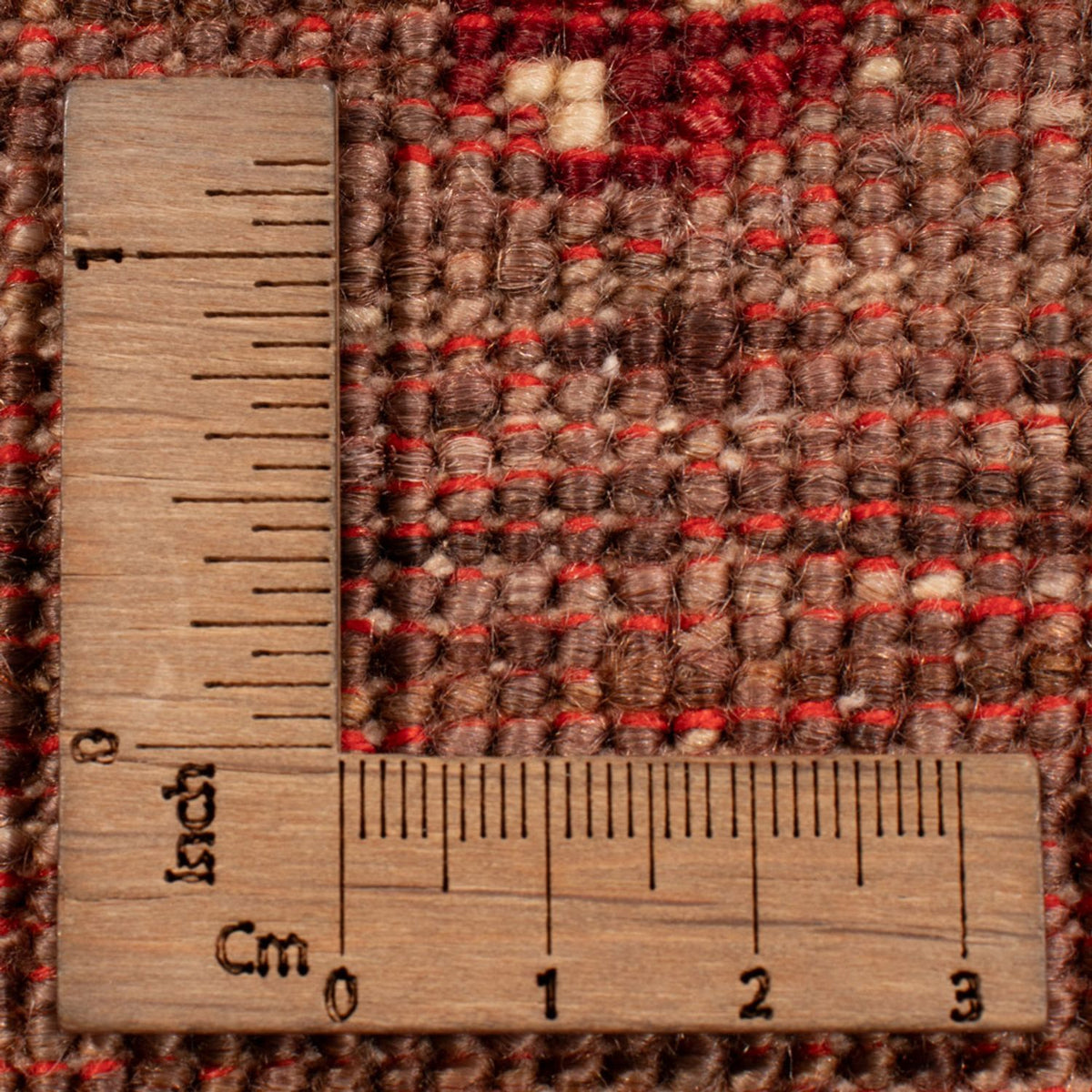 Alfombra Ziegler - Ariana - 294 x 202 cm - marrón