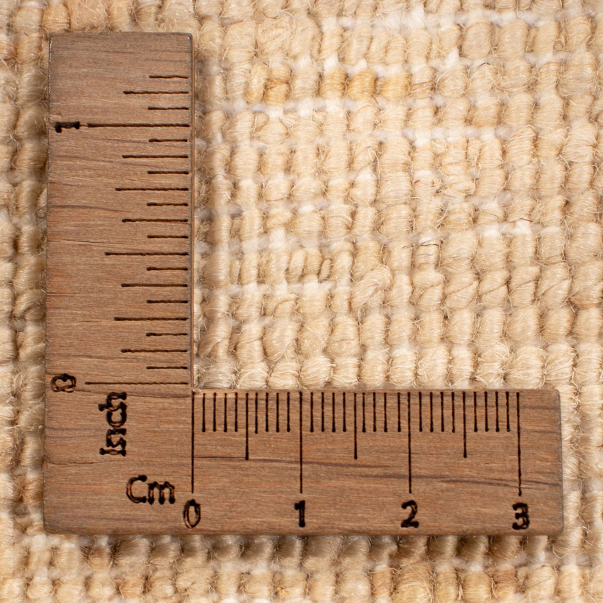 Alfombra Ziegler - 304 x 200 cm - verde