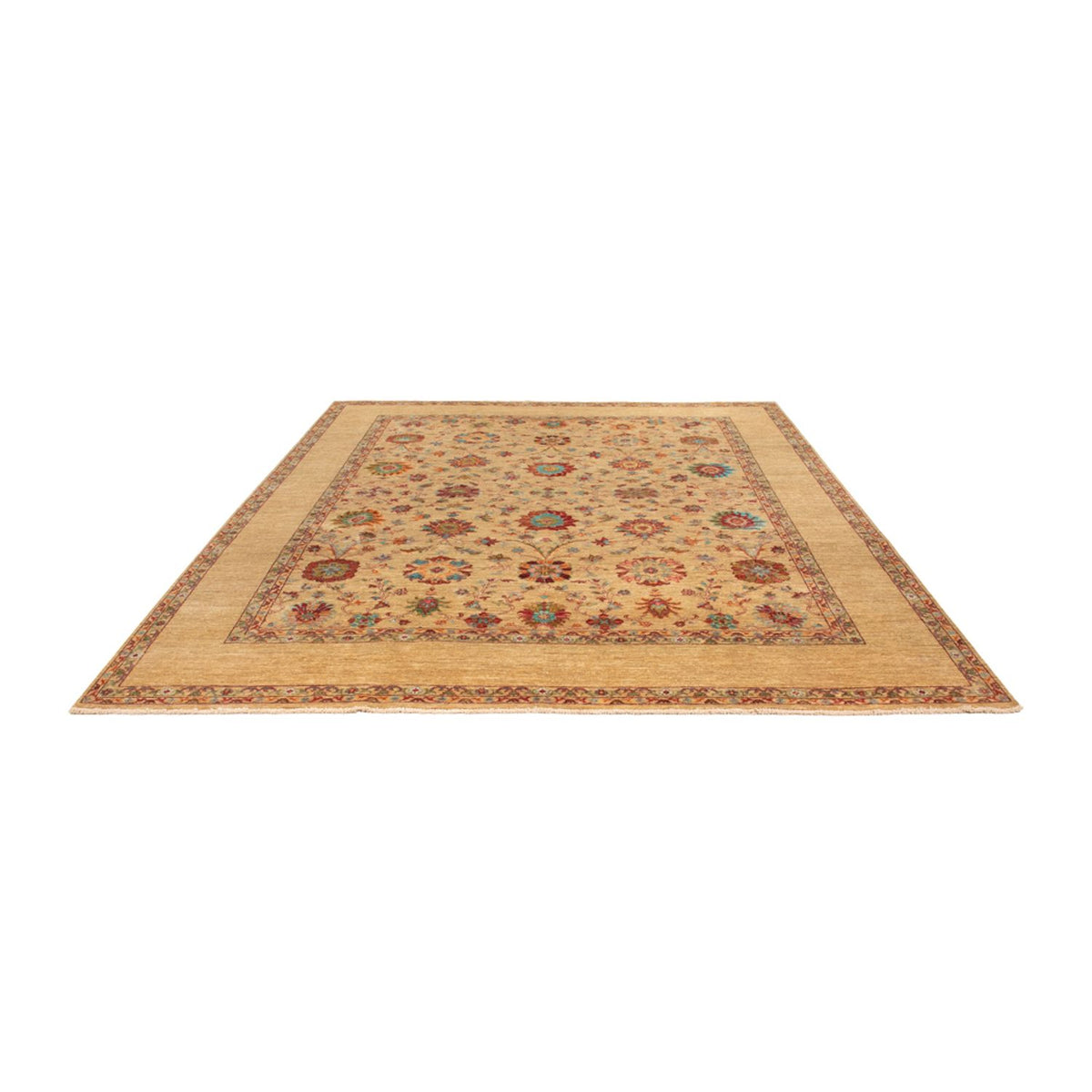 Alfombra Ziegler - Ariana - 300 x 242 cm - beige