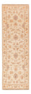 Alfombra de pasillo Alfombra Ziegler - 152 x 50 cm - beige