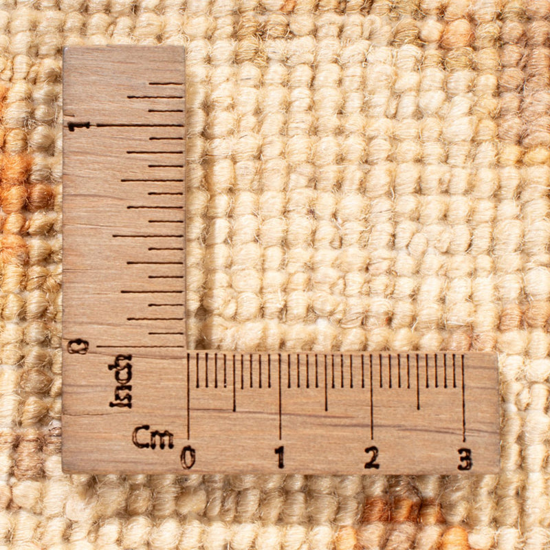 Alfombra de pasillo Alfombra Ziegler - 152 x 50 cm - beige