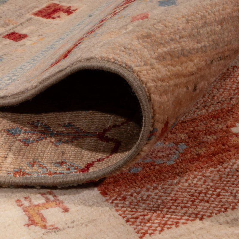 Alfombra Ziegler - Ariana - 299 x 210 cm - multicolor