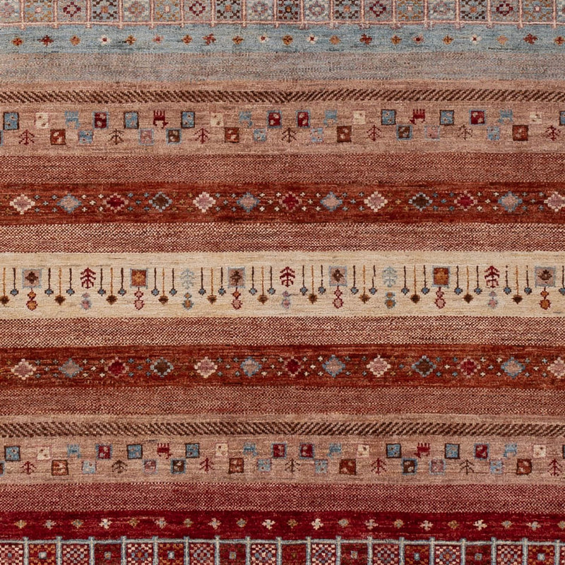 Alfombra Ziegler - Ariana - 299 x 209 cm - multicolor