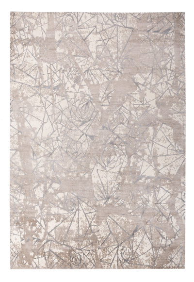 Alfombra de diseño 204x304cm - Designerteppich