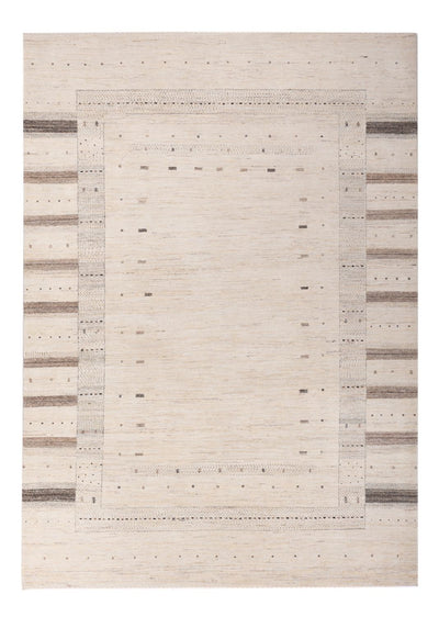 Loribaft Indo Alfombra 206x300cm - Alfombra de lana