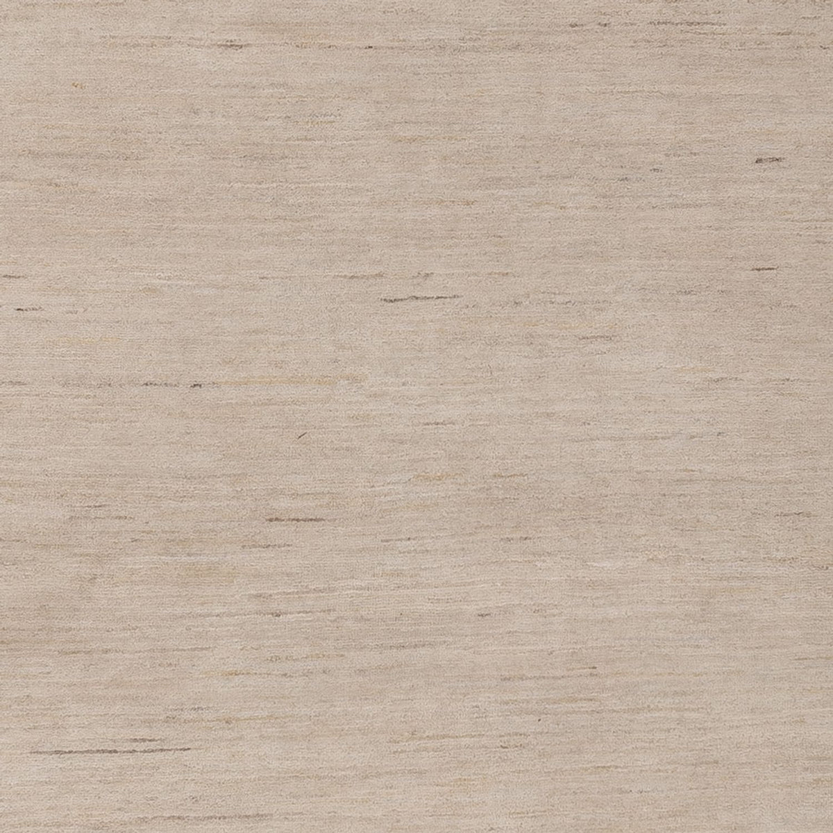 Alfombra Gabbeh - Loribaft Indus - 304 x 202 cm - crema