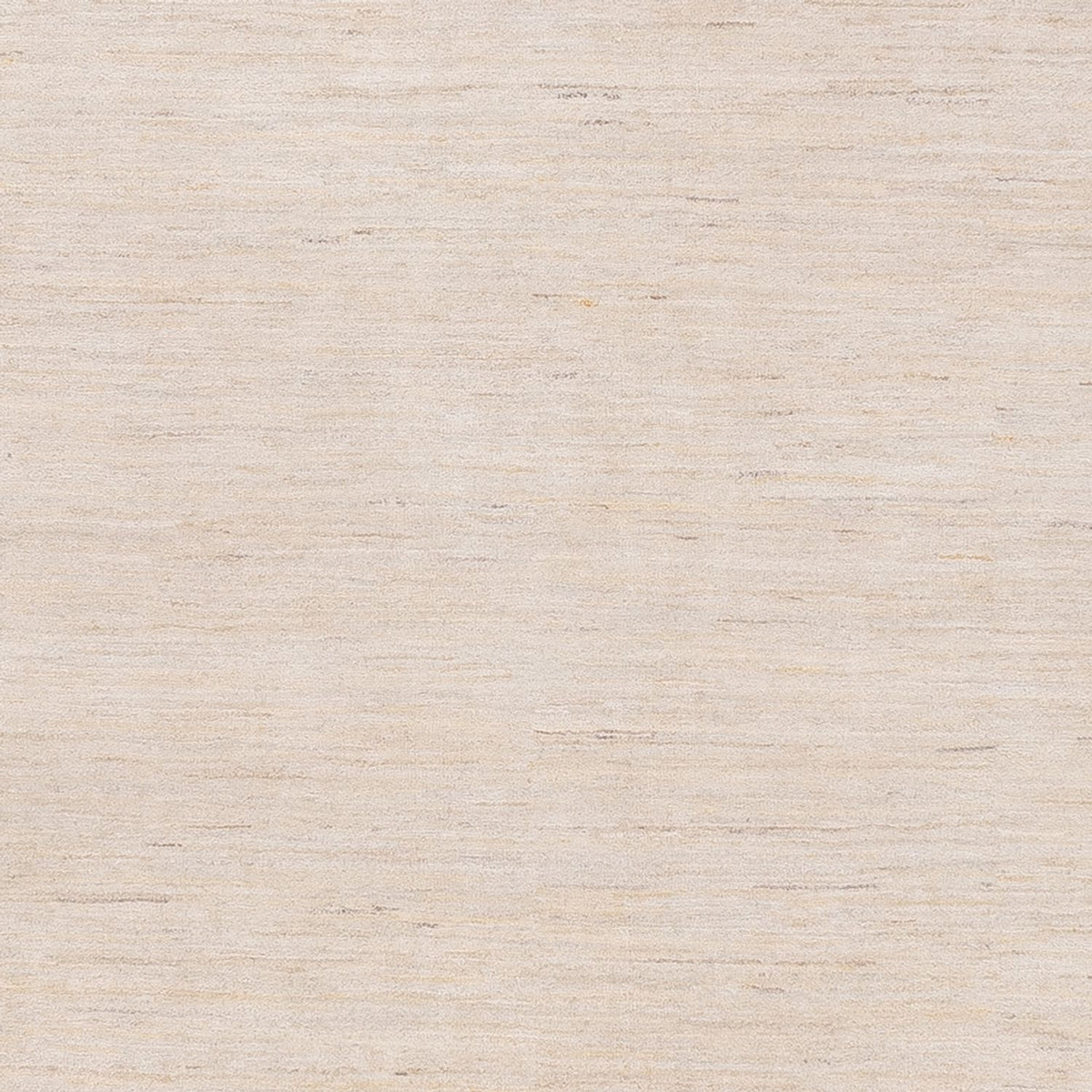 Alfombra Gabbeh - Loribaft Indus - 296 x 209 cm - crema