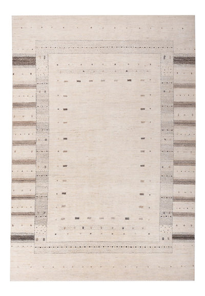 Loribaft Indo Alfombra 202x302cm - Alfombra de lana