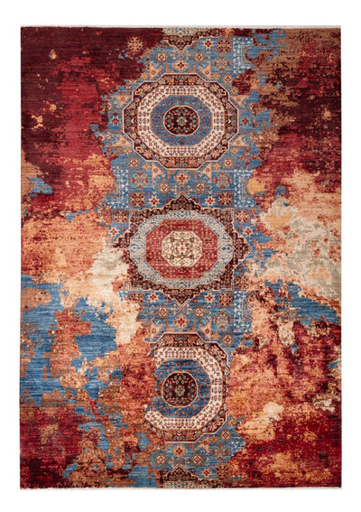 Alfombra de diseño 171x241cm - Designerteppich