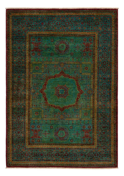 Ariana Alfombra 124x179cm - Alfombra oriental