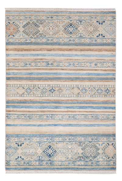 Shal Alfombra 122x178cm - Alfombra oriental