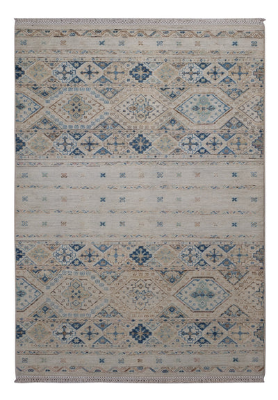 Shal Alfombra 121x173cm - Alfombra oriental