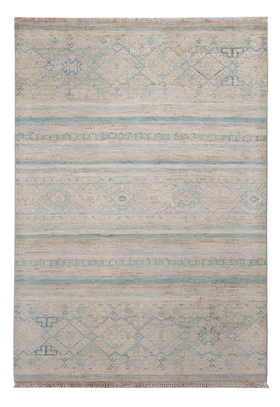 Shal Alfombra 122x179cm - Alfombra oriental