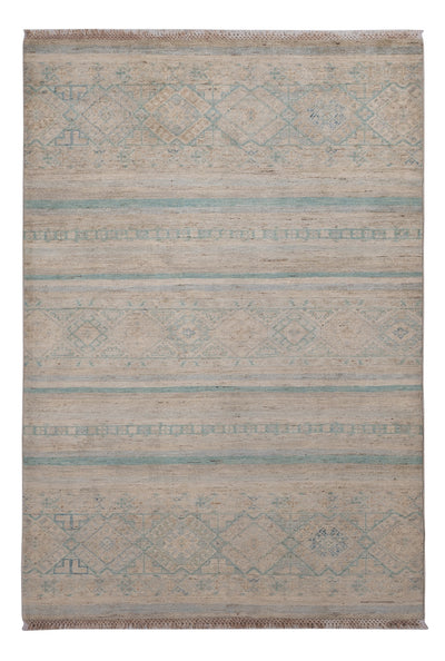 Shal Alfombra 119x177cm - Alfombra oriental