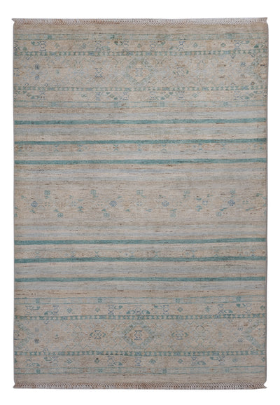 Shal Alfombra 123x178cm - Alfombra oriental