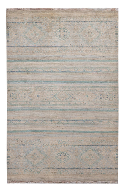 Shal Alfombra 117x182cm - Alfombra oriental