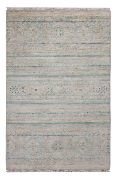 Shal Alfombra 118x180cm - Alfombra oriental