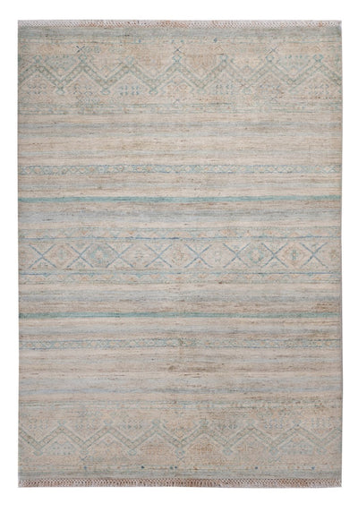 Shal Alfombra 122x172cm - Alfombra oriental