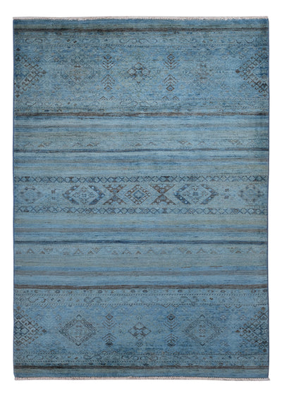 Shal Alfombra 124x175cm - Alfombra oriental