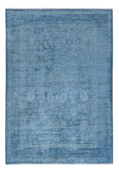 Shal Alfombra 122x180cm - Alfombra oriental