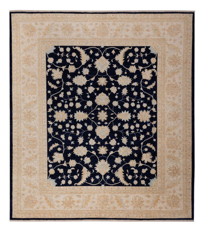 Alfombra Ziegler 259x290cm - Alfombra oriental