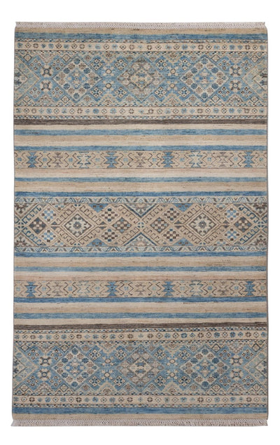 Shal Alfombra 115x181cm - Alfombra oriental