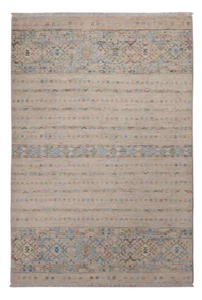 Shal Alfombra 120x178cm - Alfombra oriental