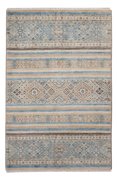 Shal Alfombra 118x183cm - Alfombra oriental