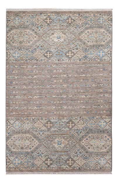 Shal Alfombra 116x180cm - Alfombra oriental