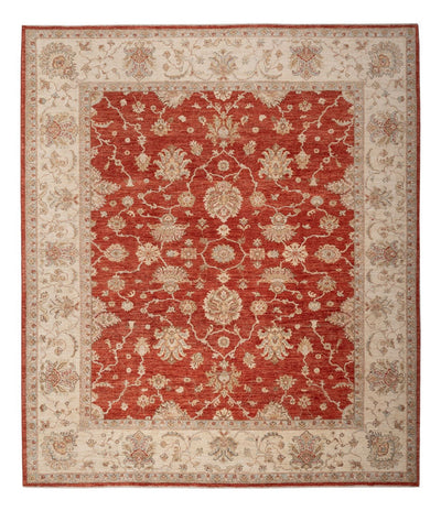 Alfombra Ziegler 256x298cm - Alfombra oriental