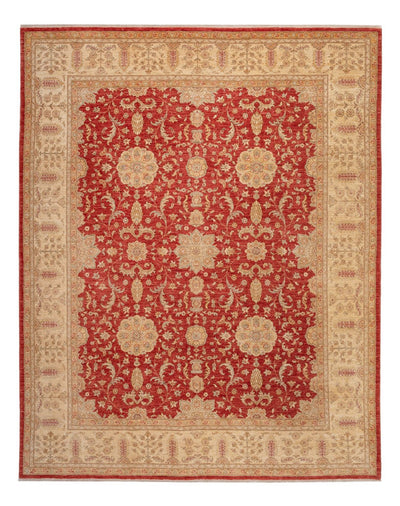 Ariana Alfombra 245x304cm - Alfombra oriental