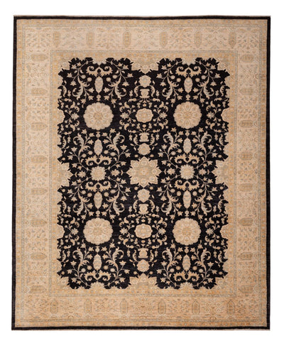 Alfombra Ziegler 251x302cm - Alfombra oriental