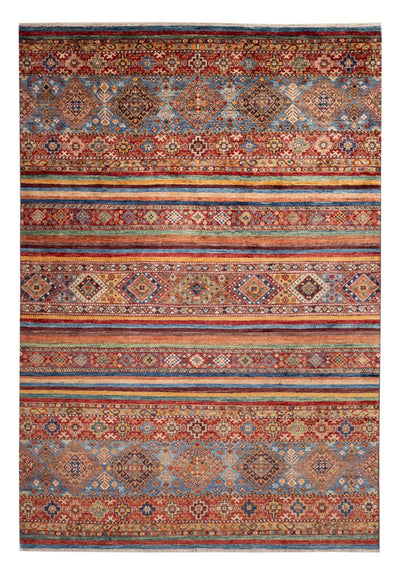 Shal Alfombra 170x242cm - Alfombra oriental