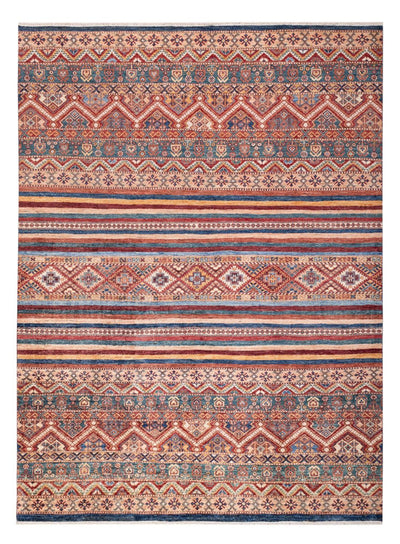 Shal Alfombra 176x229cm - Alfombra oriental