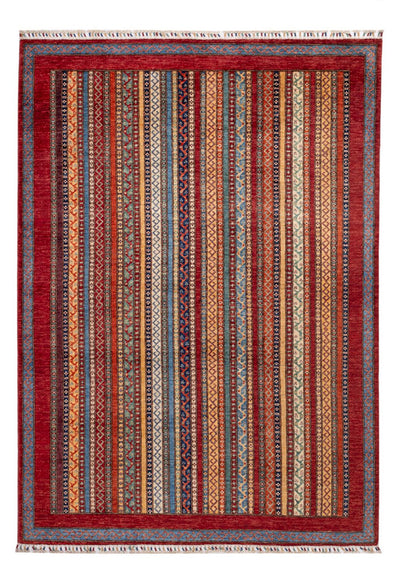 Shal Alfombra 171x237cm - Alfombra oriental