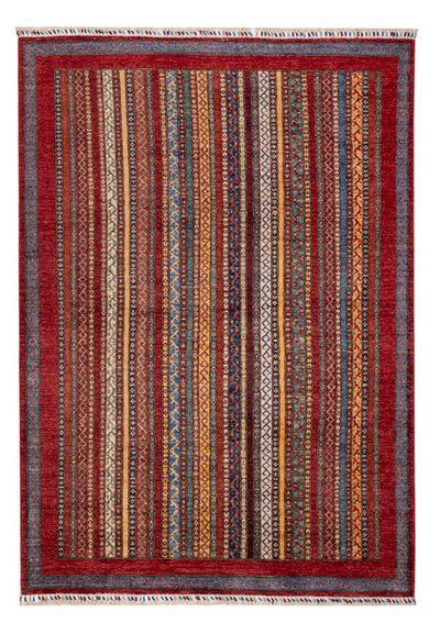 Shal Alfombra 168x235cm - Alfombra oriental
