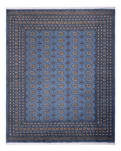 Bukhara Alfombra 250x297cm - Alfombra oriental