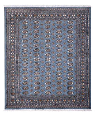 Bukhara Alfombra 249x305cm - Alfombra oriental
