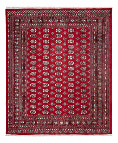 Bukhara Alfombra 250x296cm - Alfombra oriental