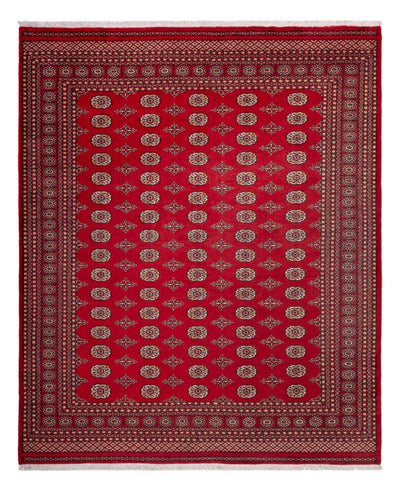 Bukhara Alfombra 252x305cm - Alfombra oriental