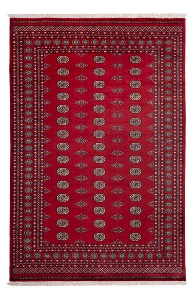 Bukhara Alfombra 202x302cm - Alfombra oriental