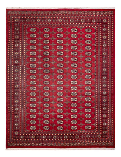 Bukhara Alfombra 245x312cm - Alfombra oriental