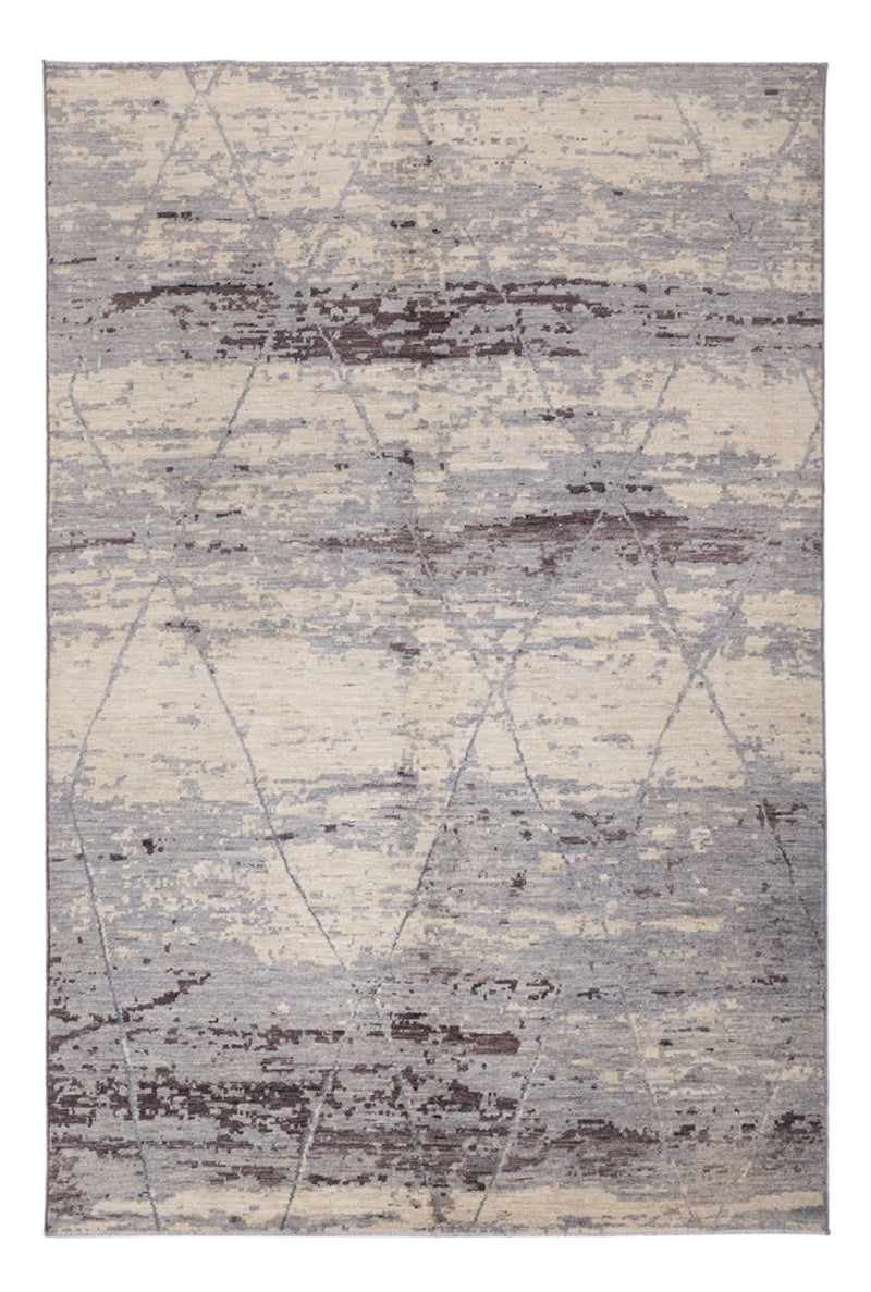Alfombra bereber - 300 x 202 cm - beige