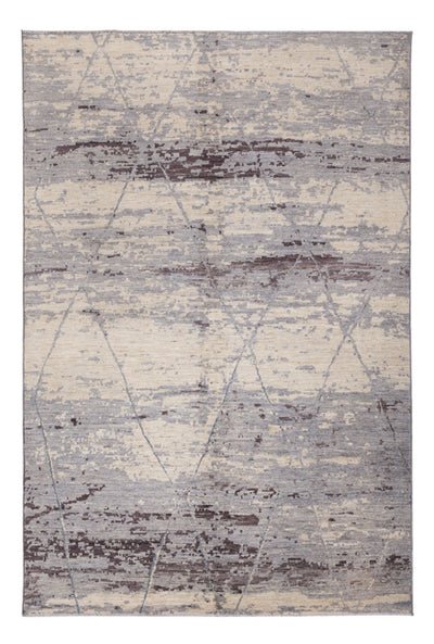 Alfombra bereber 202x300cm - Alfombra de lana