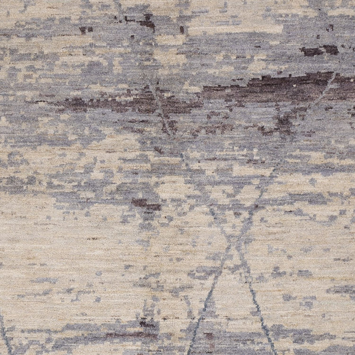 Alfombra bereber - 300 x 202 cm - beige