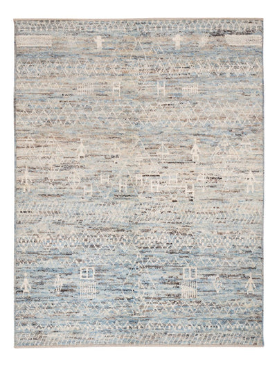 Alfombra bereber 178x234cm - Alfombra de lana