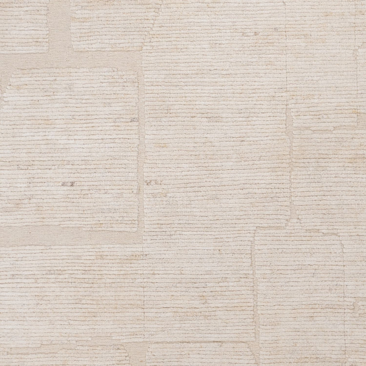 Alfombra bereber - 298 x 241 cm - beige